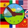 play2learn Multilingual Clock HD