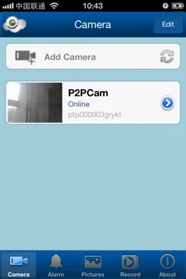 Game screenshot YIPC apk