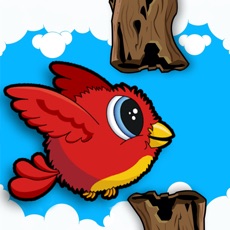 Activities of Furry Bird in: Survival Adventure Edition - Fun Flying Animal Game for Kids, Boys & Girls