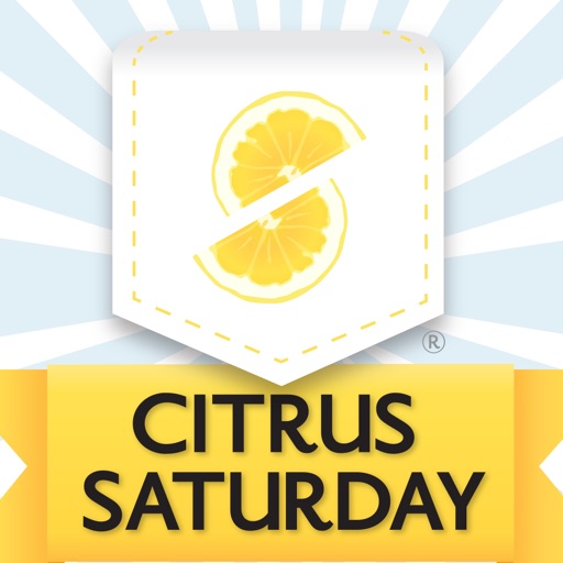 Citrus Saturday - Organiser Edition