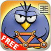 Fat Birds Build a Bridge! - FREE apk