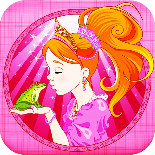 Princess Differences iOS App