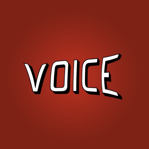 Voicetones - Record your friends voices into ringtones and assign to their phone number icon