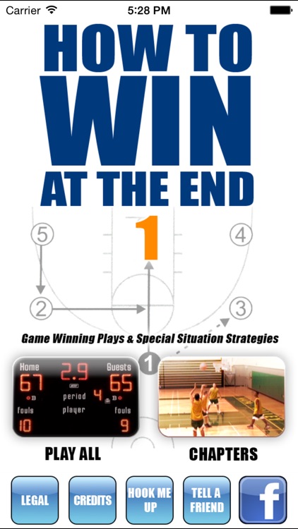 How To Win At The End, Vol. 1: Special Situations Playbook - with Coach Lason Perkins - Full Court Basketball Training Instruction