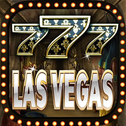 All 777 Slots Las Vegas Casino icon