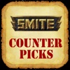 insta SMITE - Counter Picks for SMITE