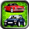 A Hot Rod Muscle Car Match 3 Game Free