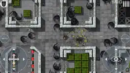 Game screenshot APOC-X Free apk