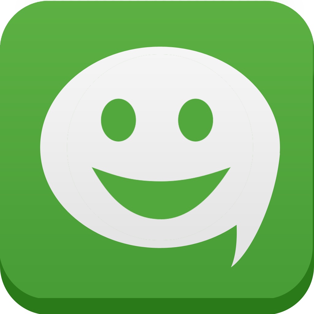 FREE Stickers for Hangouts icon