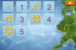 Game screenshot German Alphabet FREE - language learning for school children and preschoolers hack