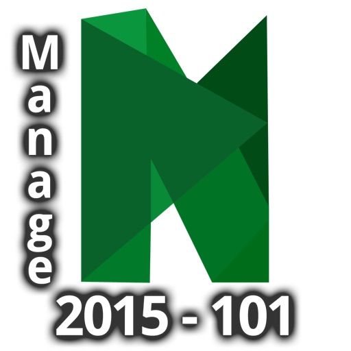 kApp - Navisworks Manage 2015 101