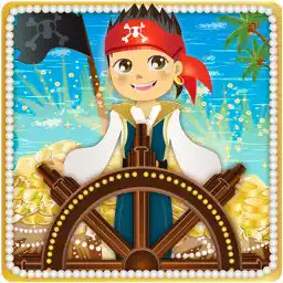 WH-Questions Island app icon
