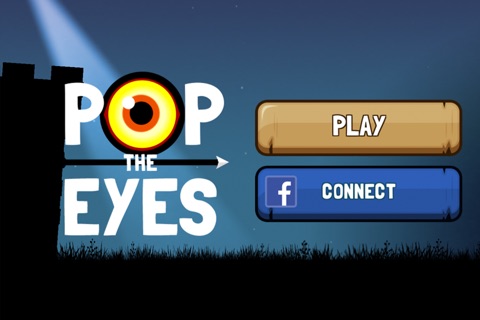 Pop The Eyes screenshot 3