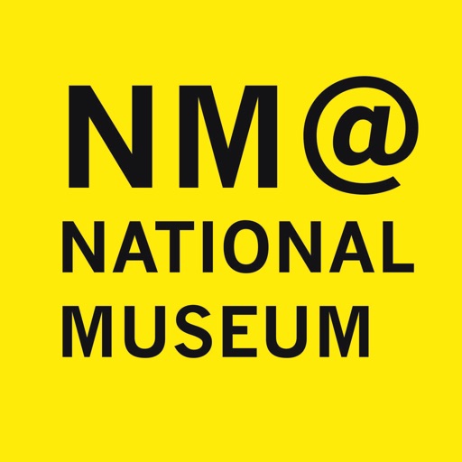 Nationalmuseum@ icon