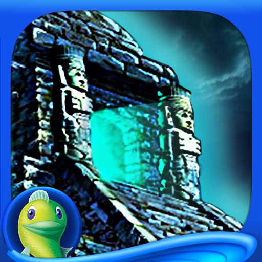 Secrets of the Dark: Temple of Night HD - A Hidden Object Adventure