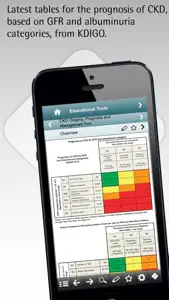 Diabetes Clinical Care screenshot #5 for iPhone