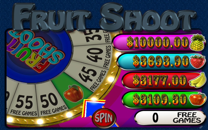 Slots! Black Cherry thumbnail 3