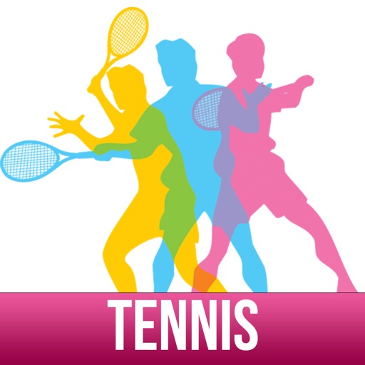 Tennis Reminder App - Timetable Activity Schedule Reminders-Sport icon