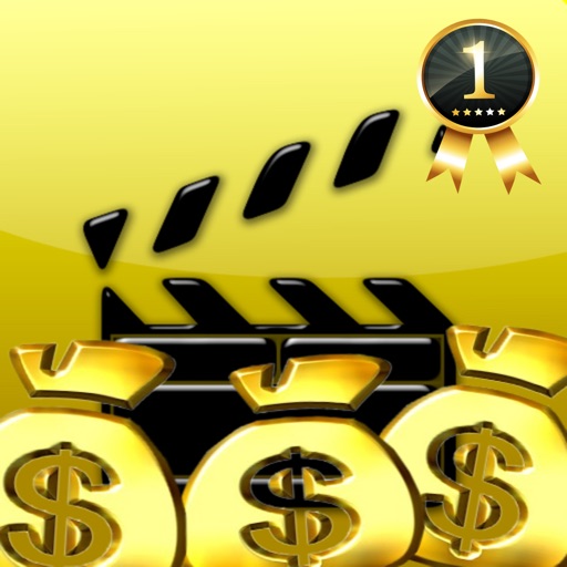 A Classic Movie Slots - Casino Roulette & Blackjack Theater icon