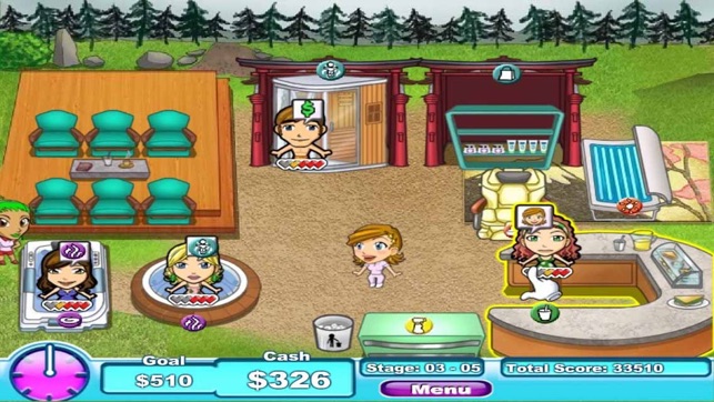 Super SPA Salon(圖3)-速報App