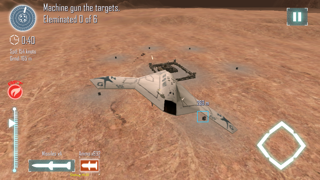 Drone Strike : Zombie Warfare 3D Flight Simのおすすめ画像4