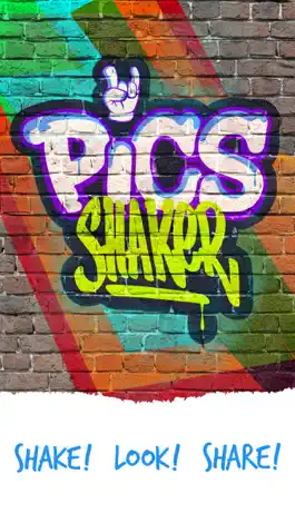 Game screenshot Pics Shaker hack