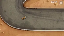 Game screenshot Armageddon Race hack