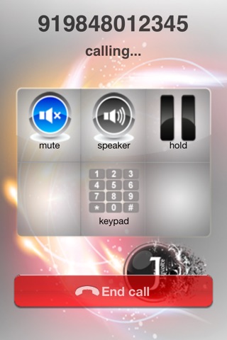 JazVoice screenshot 3