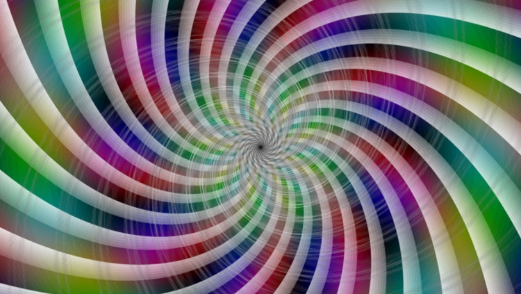 Hypnosis Spirals Free