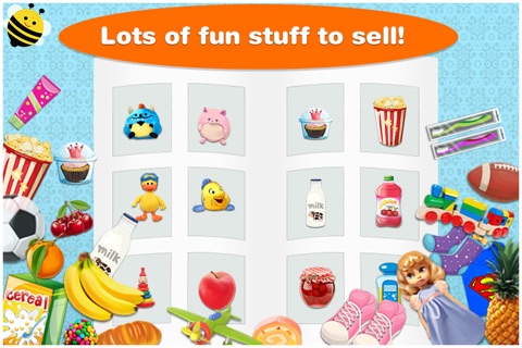 My Store - US coins learning game for kids screenshot 2