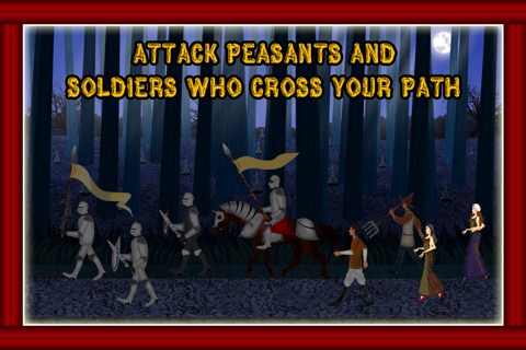 Halloween Killer Night : The headless axe horseman - Free Edition screenshot 3