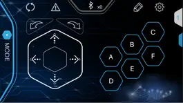 Game screenshot XYZrobot mod apk