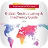 Global Restructuring & Insolvency Guide