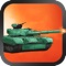 Army Tanks Extreme Battle - Real War