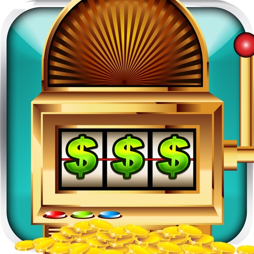 Player Paradise-Gold Slot Machines