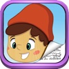 Pinocchio - Free book for kids!