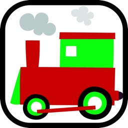 Treno di parole – Giochi di spelling bee e puzzle cerca la parola per bambini