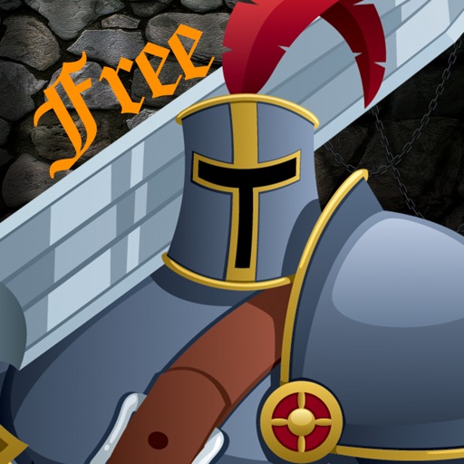 Where's My Sword Free Icon