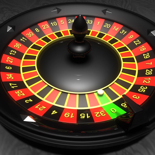 Best Casino Live Roulette Pro - win jackpot gambling chips Icon