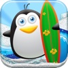 A Surf & Twerk Arctic Adventure - FREE Surfer Game