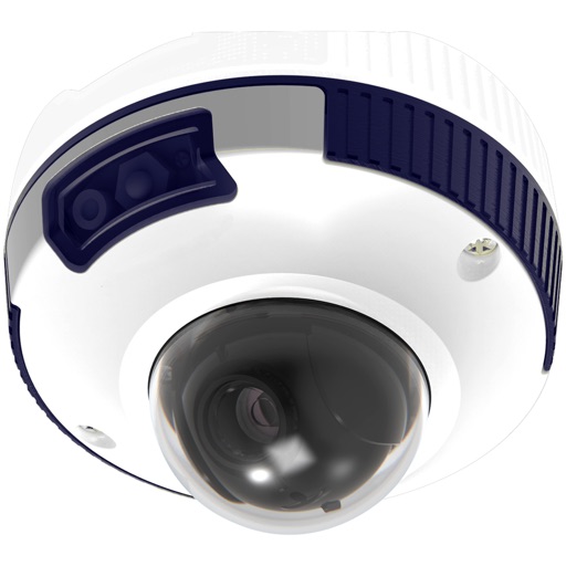 Viewer for Ubiquiti IP cameras icon