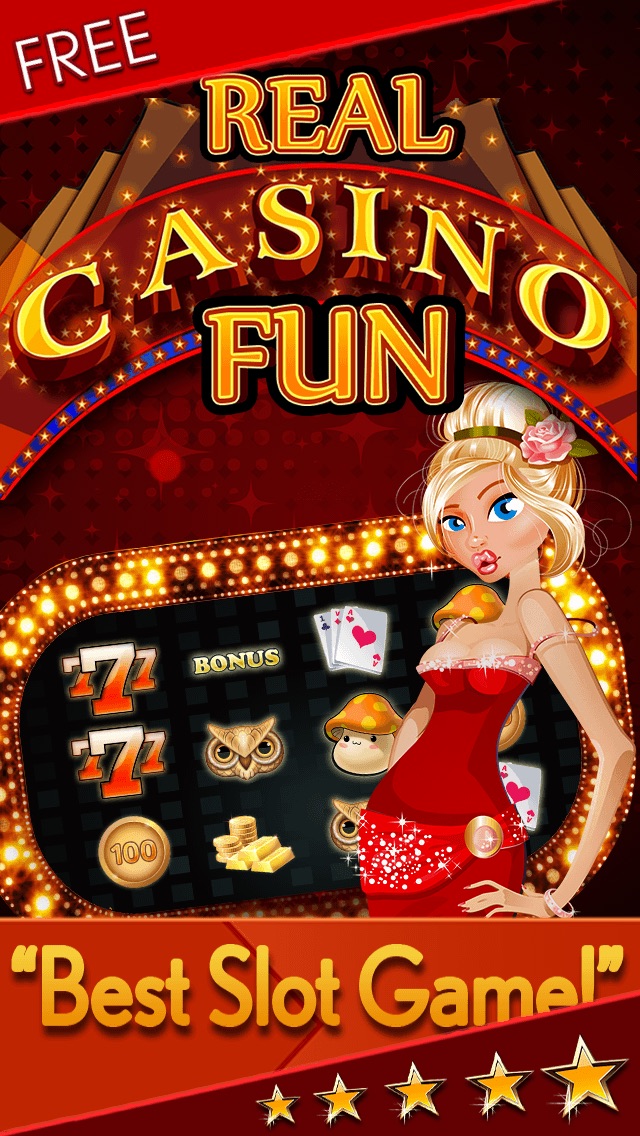 REAL CASINO SLOTS - BEST HIGH FIRE MACHINES WITH 5 ICE IN LAS VEGAS STRIP 1.0 IOS CASINO REAL CASINO SLOTS - BEST HIGH FIRE MACHINES WITH 5 ICE IN LAS VEGAS STRIP 1.0 IOS