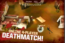 Game screenshot Bullet Time HD mod apk