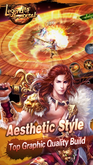 Legend of Immortal(圖4)-速報App