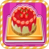 Strawberry Candy Cheesecake2