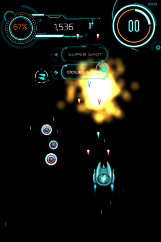 Ethio Apps The Space Game screenshot 3