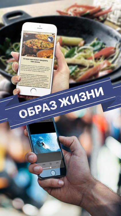 Фитнес Хакер - Здоровье, Красота, Спорт!