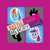 Matching Game for My Little Pony edition - Battle Cards version