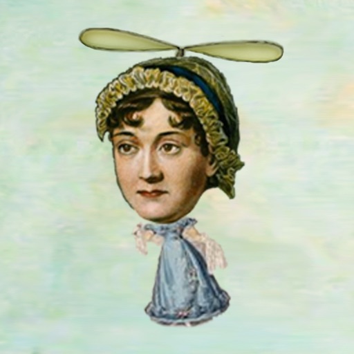 Aerial Austen