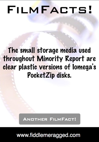 FilmFacts screenshot 3